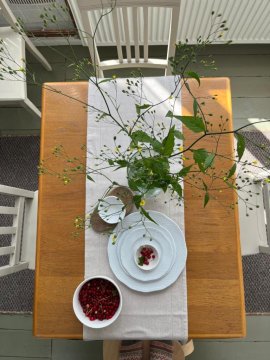 Apartament Retro widok na Śnieżkę 10 minut do Świątyni Wang i szlaków