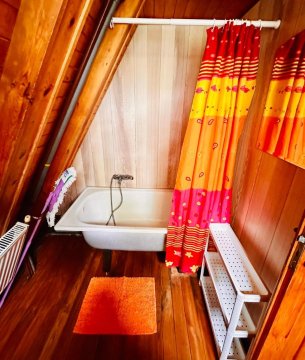 Bacówka w Karkonoszach - Domek na wyłączność w Karpaczu blisko wyciągu i szlaków