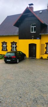 Apartament Przytulny