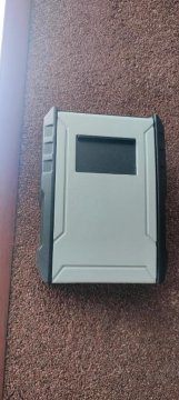 Apartament Przytulny