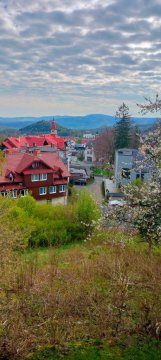 Apartament Przytulny