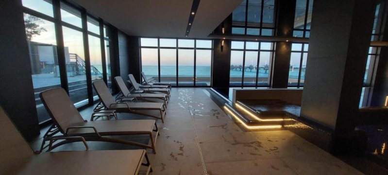 RJ Apartament Baltic Infinity Resort & Spa - free parking