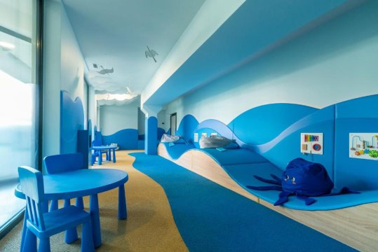 Premium Apart Baltic Waves Resort