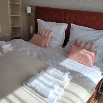 Belmare Bursztynowy Zakątek