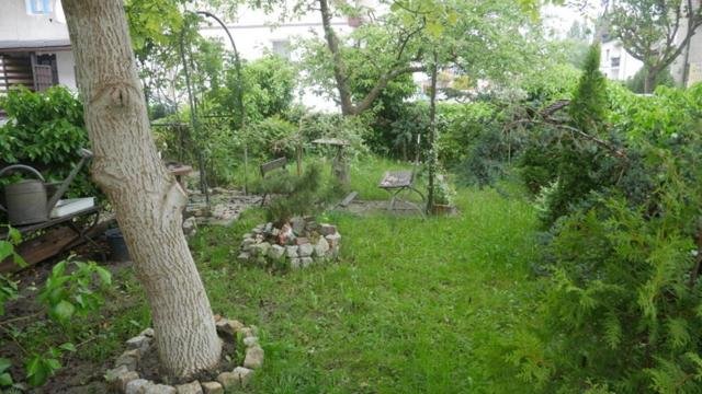 Promenada Near the Promenade