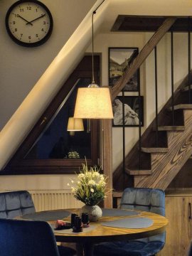 Wilcze Echo Kościelisko