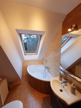 Wilcze Echo Kościelisko