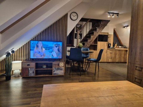 Wilcze Echo Kościelisko