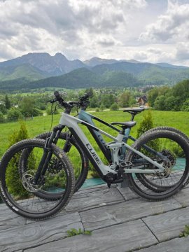 Sobiczkowy Dwór Apartament -Kasprowy Wierch Premium DeLuxe & SPA