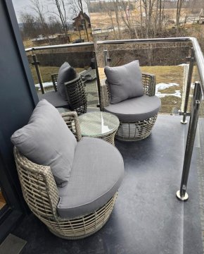 Sobiczkowy Dwór Apartament -Kasprowy Wierch Premium DeLuxe & SPA