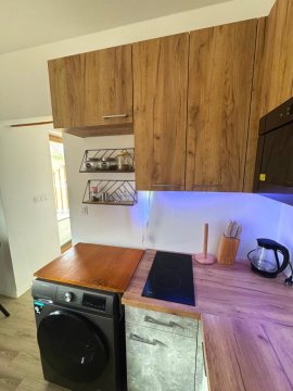 Apartamenty w Kościelisku