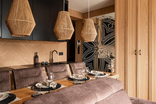 Apartament Royal Deluxe Zakopane