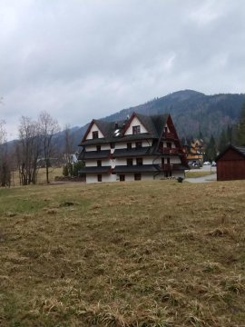 Apartament Premium Select Tatry