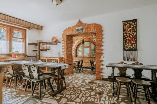 Willa Stella Ewelina i Łukasz