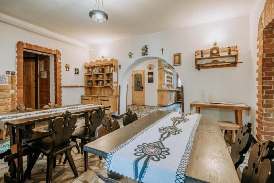 Willa Stella Ewelina i Łukasz