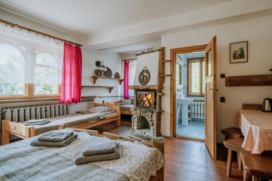 Willa Stella Ewelina i Łukasz