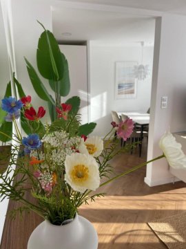 "Cappuccino" Apartament, centrum Ustki, wszędzie blisko