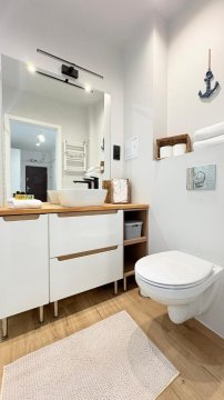 Kopernika 12 by Zilla