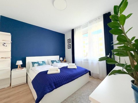 Kopernika 12 by Zilla