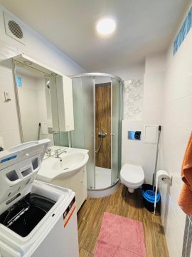 Mieszkanie wakacyjne Ustka