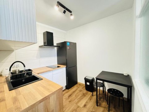 Mieszkanie wakacyjne Ustka