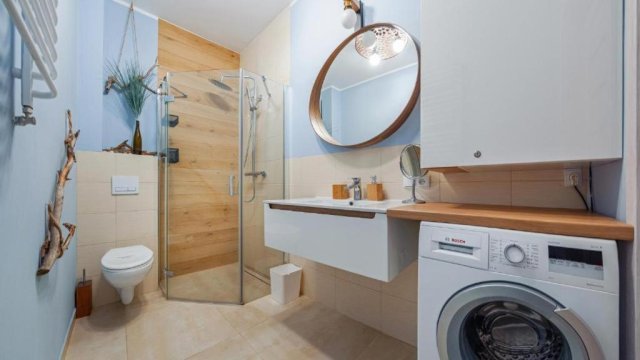 Apartment Meeresbrise - Morska Bryza