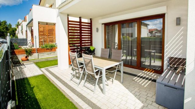 Apartment Meeresbrise - Morska Bryza