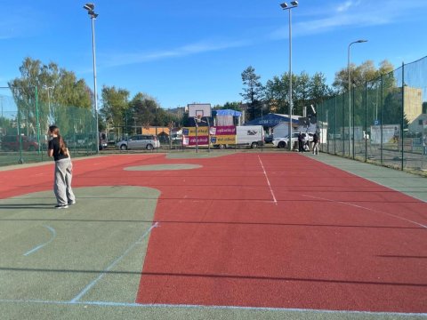 Eleganckie mieszkanie nad morzem Ustka