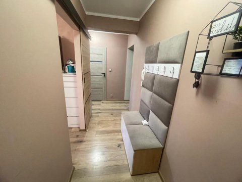 Eleganckie mieszkanie nad morzem Ustka