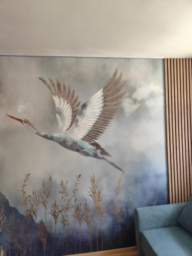 Cicha Czapla Apartament