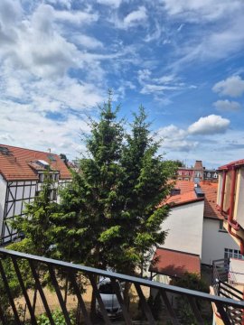 Apartament Morska Harmonia