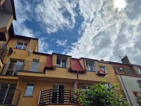 Apartament Morska Harmonia
