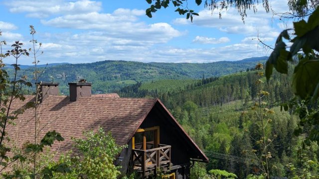 WASZA CHATA dom na wyłączność Wisła