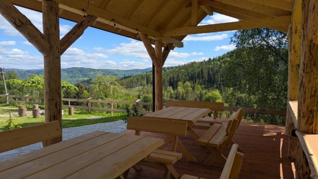 WASZA CHATA dom na wyłączność Wisła