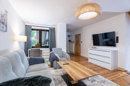 Willa w naszym stylu A