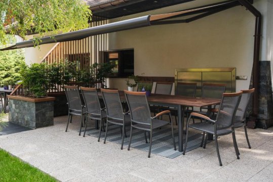 Willa w naszym stylu A