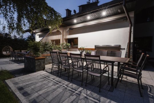 Willa w naszym stylu A