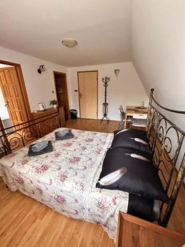 Willa Zielona Kraina