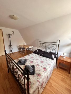 Willa Zielona Kraina