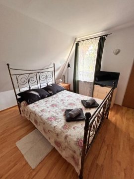 Willa Zielona Kraina