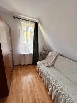 Willa Zielona Kraina