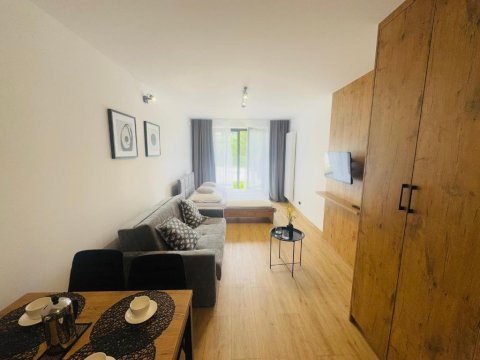 Tęczowe Wzgórze Apartament Barbo