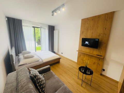 Tęczowe Wzgórze Apartament Barbo