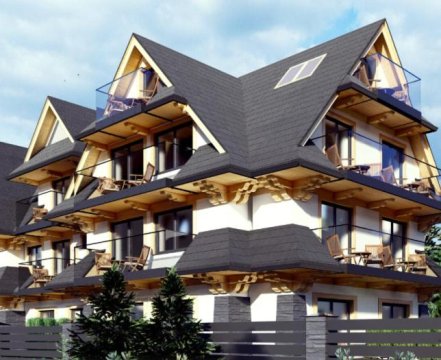 Dream&Snow in Białka