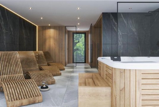 Dream&Snow in Białka