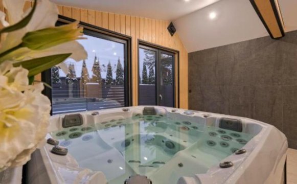 Dream&Snow in Białka