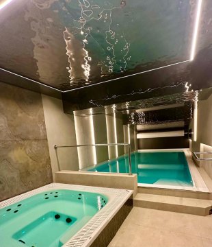 Apartament INCOGNITO PREMIUM & SPA