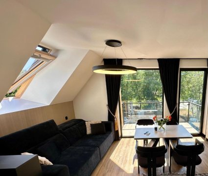 Apartament INCOGNITO PREMIUM & SPA