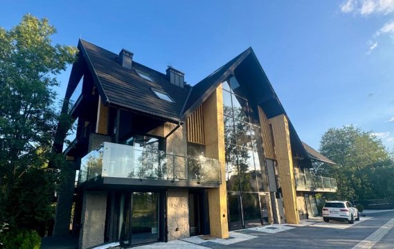 Apartament INCOGNITO PREMIUM & SPA