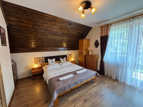 Pokoje Gościnne WIKTORIA